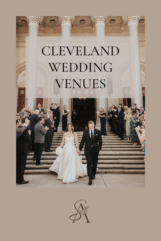 cleveland wedding venues