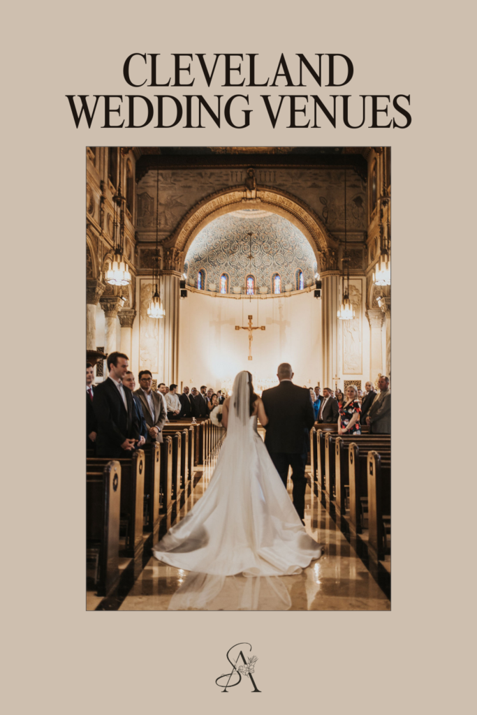 cleveland wedding venues