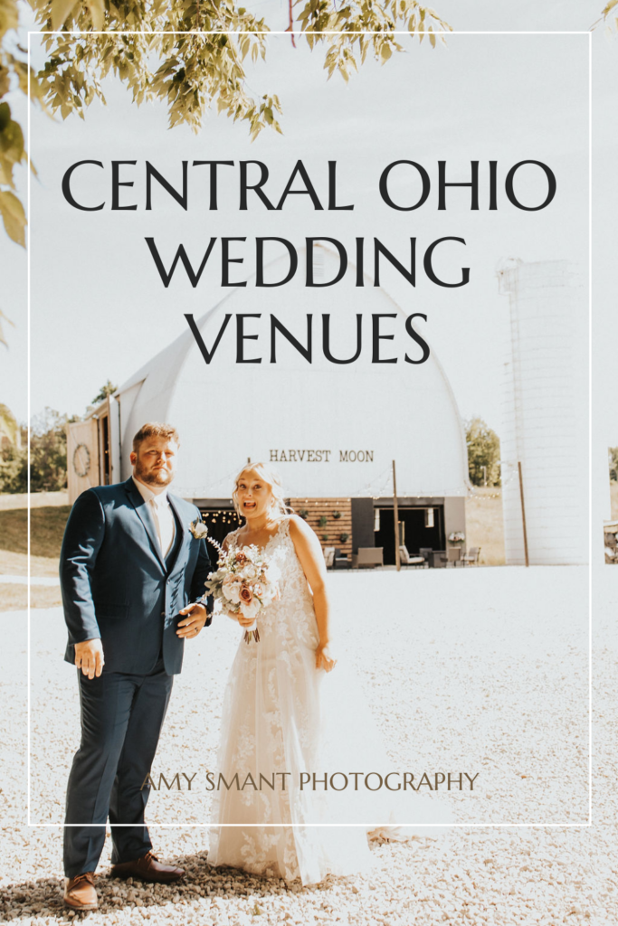 central ohio wedding venues