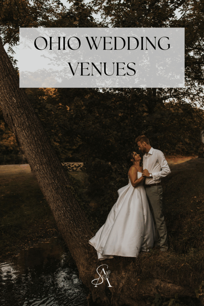 Ohio wedding venues